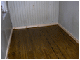 Hestebedg�rd - Kjelds kammer efter renovering