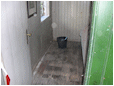 Hestebedg�rd - Kjelds kammer f�r renovering