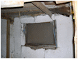 Hestebedg�rd - kostald f�r renovering