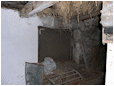 Hestebedg�rd - kostald f�r renovering