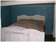 Hestebedg�rd - sovekammer