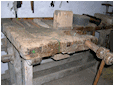 Hestebedg�rd - v�rksted