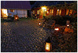 Hestebedgård - høstfest 13. september 2014. Foto: Ib Ballisager