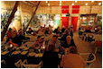 Hestebedgård - høstfest 12. september 2015. Foto: Ib Ballisager
