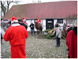 Hestebedg�rd - juleridning 13/12-2009