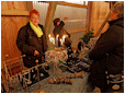 Hestebedg�rd - julen 2013. Foto: Ib Ballisager