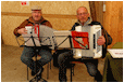 Hestebedg�rd - julestue, og juleridning og julemarked 29. november 2014. Foto: Ib Ballisager