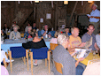 Hestebedg�rd - kulturaften 29. juli 2011