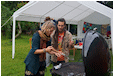 Hestebedgård - Orø Midsommerdage 27.-28. juni 2015