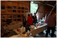 Hestebedgård - Orø Midsommerdage 27.-28. juni 2015