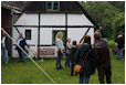Hestebedgård - Orø Midsommerdage 27.-28. juni 2015