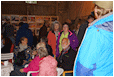 Hestebedgård - Orø Midsommerdage 27.-28. juni 2015