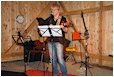Hestebedgård - Orø Midsommerdage 27.-28. juni 2015