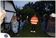 Hestebedgård - Orø Midsommerdage 27.-28. juni 2015