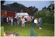 Hestebedgård - Orø Midsommerdage 27.-28. juni 2015