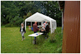 Hestebedgård - Orø Midsommerdage 27.-28. juni 2015