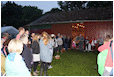 Hestebedgård - Orø Midsommerdage 27.-28. juni 2015