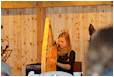 Hestebedgård - Orø Midsommerdage 27.-28. juni 2015
