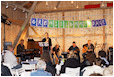 Hestebedgård - Orø Midsommerdage 27.-28. juni 2015