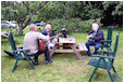 Hestebedgård - Orø Midsommerdage 27.-28. juni 2015