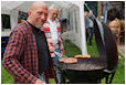 Hestebedgård - Orø Midsommerdage 27.-28. juni 2015