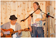Hestebedgård - Orø Midsommerdage 27.-28. juni 2015