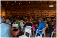 Hestebedgård - Orø Midsommerdage 27.-28. juni 2015