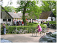 Hestebedgård - Orødagen 6/6-2010