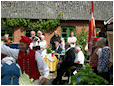 Hestebedgård - Orødagen 7/6-2009