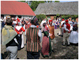 Hestebedgård - Orødagen 7/6-2009