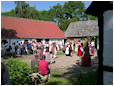 Hestebedgård - Orødagen 5/6-2011