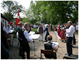 Hestebedgård - Orødagen 5/6-2011