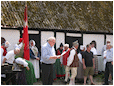 Hestebedgård - Orødagen 5/6-2011