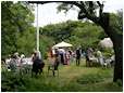 Hestebedgård - Orødagen 5/6-2011