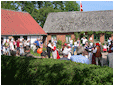 Hestebedgård - Orødagen 5/6-2011