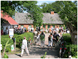 Hestebedgård - Orødagen 5/6-2011