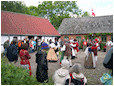 Hestebedgård - Orødagen 3/6-2012