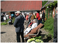 Hestebedgård - Orødagen 3/6-2012