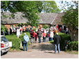 Hestebedgård - Orødagen 3/6-2012