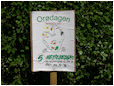 Hestebedgård - Orødagen 3/6-2012