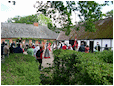 Hestebedgård - Orødagen 3/6-2012