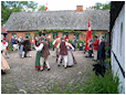 Hestebedgård - Orødagen 3/6-2012
