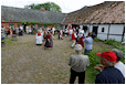 Hestebedgård - Orødagen 1/6-2014. Foto: Ib Ballisager