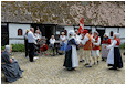 Hestebedgård - Orødagen 1/6-2014. Foto: Ib Ballisager