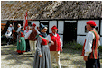 Hestebedgård - Orødagen 7/6-2015. Foto: Ib Ballisager