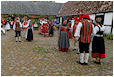 Hestebedgård - Orødagen 7/6-2015. Foto: Ib Ballisager