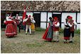 Hestebedgård - Orødagen 7/6-2015. Foto: Ib Ballisager