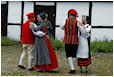 Hestebedgård - Orødagen 7/6-2015. Foto: Ib Ballisager