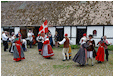 Hestebedgård - Orødagen 7/6-2015. Foto: Ib Ballisager