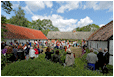 Hestebedgård - Orødagen 7/6-2015. Foto: Ib Ballisager